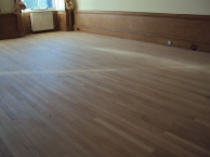 Hardwood oak floor_4