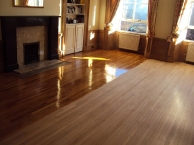 Hardwood oak floor_7