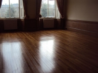 Hardwood oak floor_9