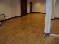 Office Oak Floor_1